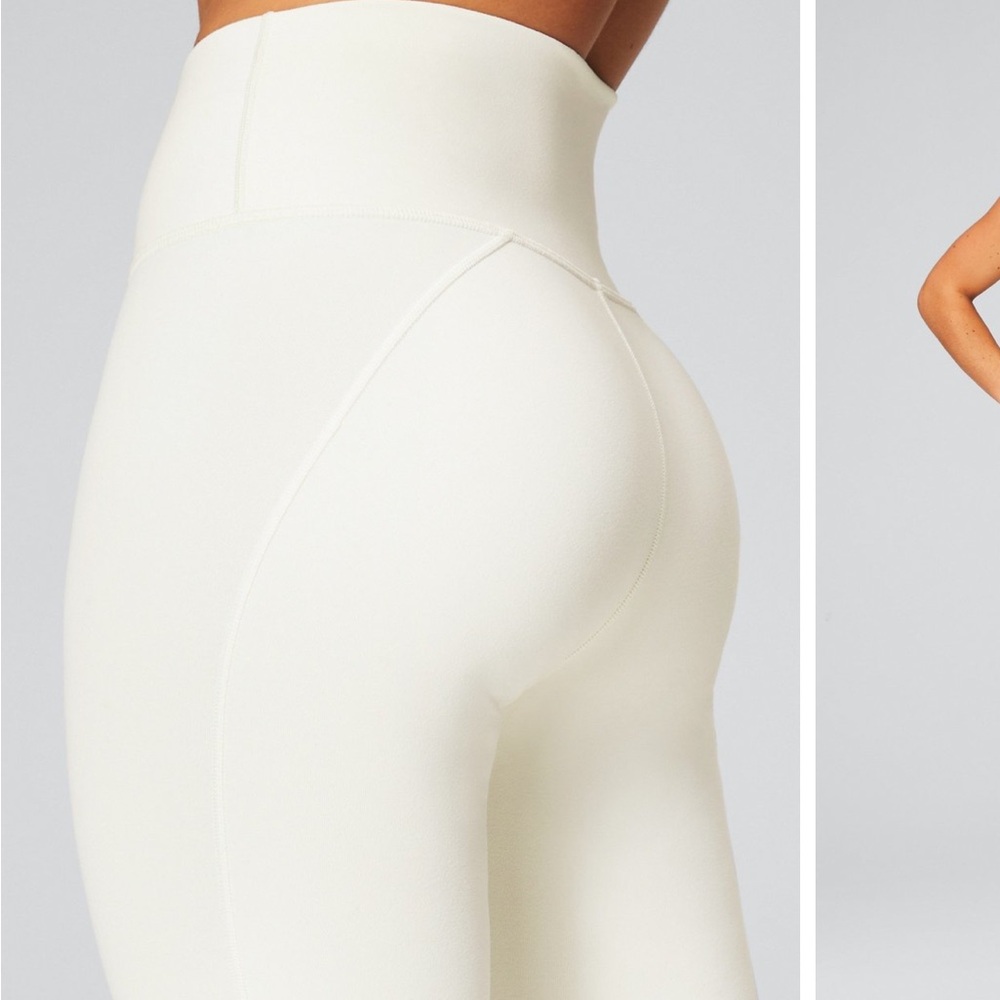 NWT Fabletics Define PowerHold High-Waisted Legging - Picture 2 of 6